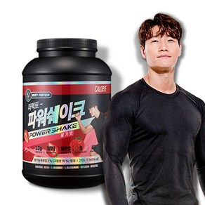 칼로바이 퍼펙트 파워쉐이크 딸기맛