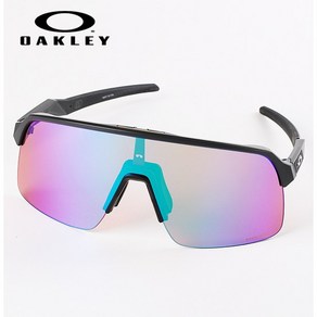 오클리 선글라스 수트로 라이트 OO9463A-02 아시안핏 라이딩 골프 야구 스포츠 고글 Oakley Suto Lite