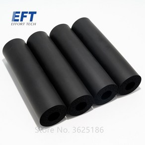 EFT E416P E616P E410P E610P 농업 무인 항공기 착륙 장치 DIY 알루미늄 부품 20mm 500mm 580mm, [02] 4pcs, 4개