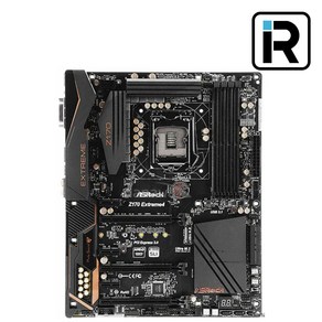 ASRock Z170 EXTREME4 1151 소켓 6세대 7세대 애즈락 메인보드