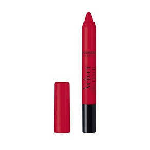 Boujois Velvet The Pencil 립스틱 12 Peche Mignon 471940, 12 페체 미뇽, 1개