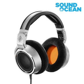 노이만 스튜디오 헤드폰 Neumann Headphone, NDH30 (오픈형)