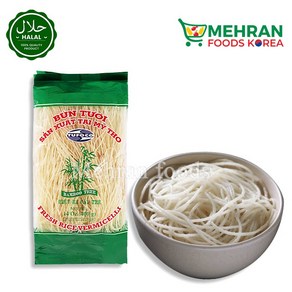 TUFOCO Rice Vermicelli 400g 투포코 라이스 버미셀리