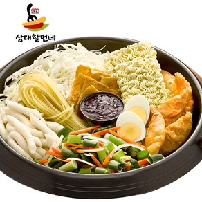 신당동떡볶이 (밀키트), 1.6kg, 1세트