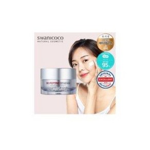 스와니코코 펩타이드 아이크림 30ml, 1개