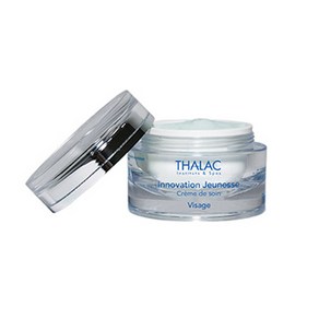 Thalac 탈라 데일리 수분크림 이노베이션 쥬네스 50ml, 1개