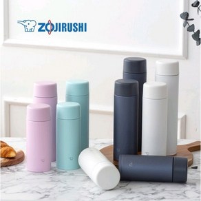 조지루시 보온 보냉병 텀블러 SM-ZA60 600ml 초경량텀블러, ZA60-WM(화이트)