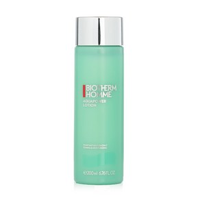 비오템 - 비오템 - 옴므 아쿠아파우더 올리고 써말 리프레싱 로션, 200ml, 1개