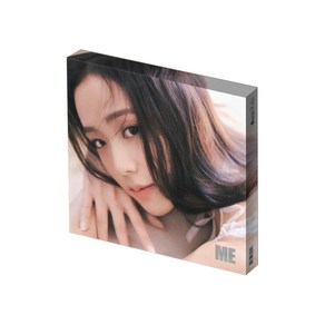 블랙핑크 지수 솔로 JISOO [ME] ALBUM LP