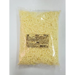 서울우유 펠렛치즈F 2.5kg (모짜80% /고다20%), 1개