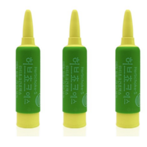 [조아제약] 허브쵸크 에스 20mlx3앰플 아티초크건조엑스 6000mg, 3개, 20ml