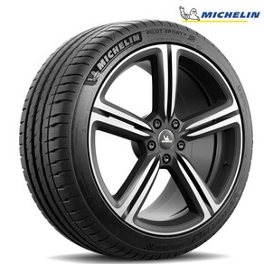 미쉐린 PILOT SPORT 4 245/40R18 AO 93Y, 1개