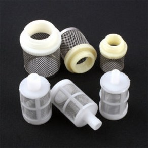 펌프입수구필터/프리필터/여과기/다이아프램펌프, 펌프입수구필터 BL01032 - 10mm, 1개