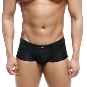 METROMALEWEAR [M2W] Naked Trunk Black (6313-20)