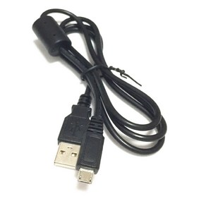 호환 소니 녹음 펜용 마이크로 USB 동기화 케이블 ICD-TX650 PCM-D100 ICD-TX50