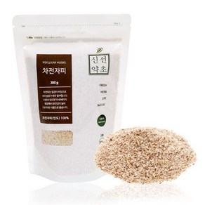 인도산 차전자피 300g kds*94129bX, 1개