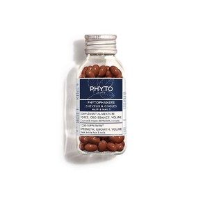 피토 PHYTO 하이토파네레 모발 및 손톱 강화 영양제 120정, 1개