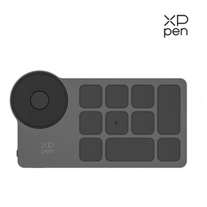 엑스피펜 ACK05 무선 한손키보드