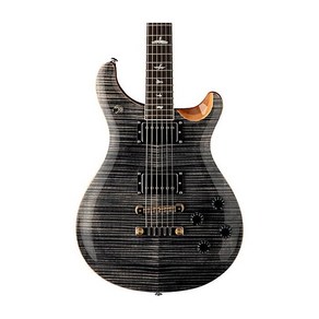 PRS SE McCaty 594 Electic Guita Chacoal, One Size, One Colo, 1개