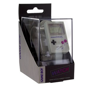 Paladone Nintendo Gameboy Watch[]