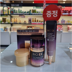 [토니모리]바이오 이엑스 셀 펩타이드 필업 크림앰플 50ml, 1세트