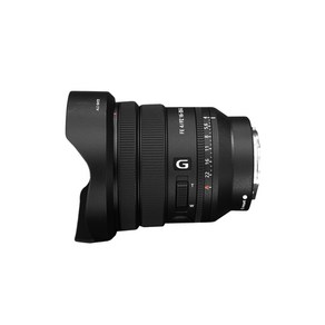 소니공식대리점소니 공식대리점 렌즈 SELP1635G (FE PZ 16-35mm F4 G) 알파 표준 파워 줌렌즈