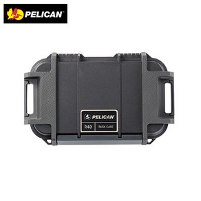 [PELICAN] 펠리칸 R40 유틸리티 럭케이스(R40 UTILITY Ruck Case) 여행 촬영 캠핑(색상선택), 1개