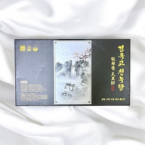 [정품] 경록고 천녹향 (바이알 20g * 20개 환 3.75g *12개), 445g, 1박스