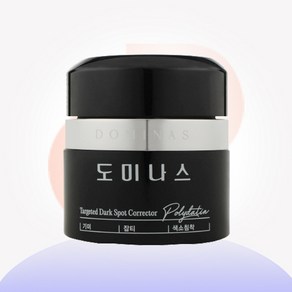 태극제약 도미나스 기미크림 5세대 크림 50g+토닝에센스 100ml/기미/주름/삼산, 1개