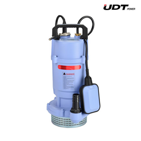 UDT 수중펌프 UD-55AWPC 자동 배수용펌프 0.75마력