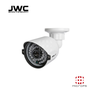 제이더블유씨 JWC 200만화소 ALL-HD 실외형 카메라 JWC-X4B-N2 3.6MM