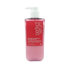 퍼펙트스타일링세럼컨디셔너미쟝 new 컨디셔너 스타일링 세럼 680ml 미쟝센 퍼펙트 HWB2EA7B, 1개