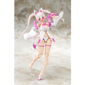 코토부키야 메가미 디바이스 PUNI★MOFU 마오, 1개