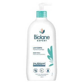 BIOLANE 프랑스 정품 비올란 엑스퍼트 바디 밀크 300ml