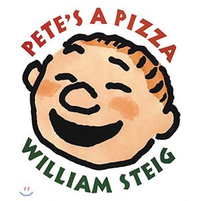 Pete's a Pizza, Hapecollins Juvenile