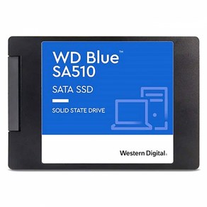 Westen Digital WD Blue SA510, 1TB