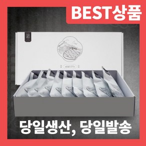 소복이 김부각 선물세트 1호 부각선물세트 제조직거래, 350g, 1개