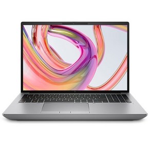 [HP] Zbook FURY 16 G9 609L7AV-A5 i7-12800HX (32GB / 512GB / RTX A5500 /Win10Po) [기본제품]