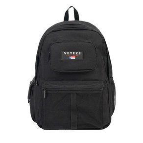 기타 베테제 Reto Spot Backpack (BLACK) 레트로 스포츠