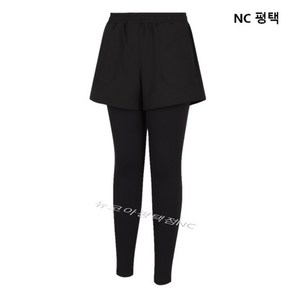 웨스트우드 WESTWOOD 23년 가을 신상품 !! 우먼 반바지 레깅스_pt