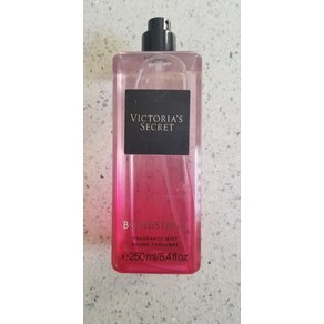 바디스프레이 미스트 퍼퓸 향수 로션 VICTORIA'S SECRET BOMBSHELL 8.4. 온스(1온스=약30g) ( ROUGH BOTTLE NO CAP)