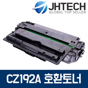 HP CZ192A 토너 M706N M701 M706TN M706DTN M701A M435NW