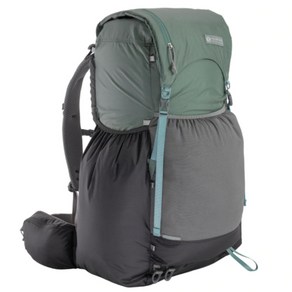 Gossamergear 고싸머기어 마리포사 60L 백팩 그레이 미디엄 GSCU0020-014-M