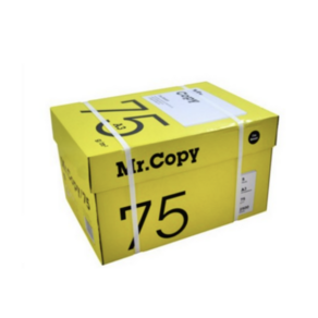 오피스디포 복사용지 A3 75g M.copy, 2500매