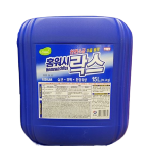 코스트코 홈워시 대용량락스 15L, 1개