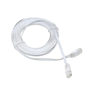 Coms [BC366] Coms 평면 랜케이블(Cat 6/Diect) 5M