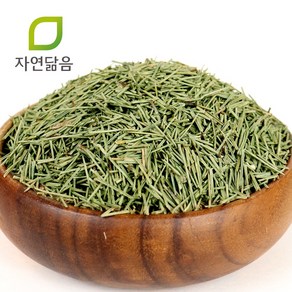 자연닮음 국산 조선솔잎 송엽 솔잎차 300g, 1개, 1개입