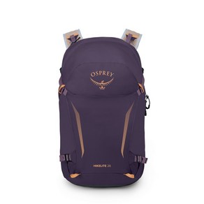 오스프리 25년 하이클라이트 26L 등산배낭 스포츠가방 백팩 OPF1ABH003, M/L, Atlas Blue/BD