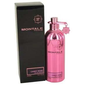 Montale Candy Rose EDP Spay 100ml Women, 1개