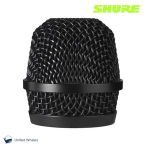슈어 PGA57 유선 마이크 헤드 교체 그릴 망 SHURE RPMP57G 1개 [공식인증점]